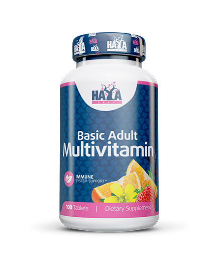 Мултивитамини комплекс - 100 таблетки
