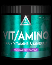 ЕАА с Витамини, Минерали и Аминокиселини - 300г