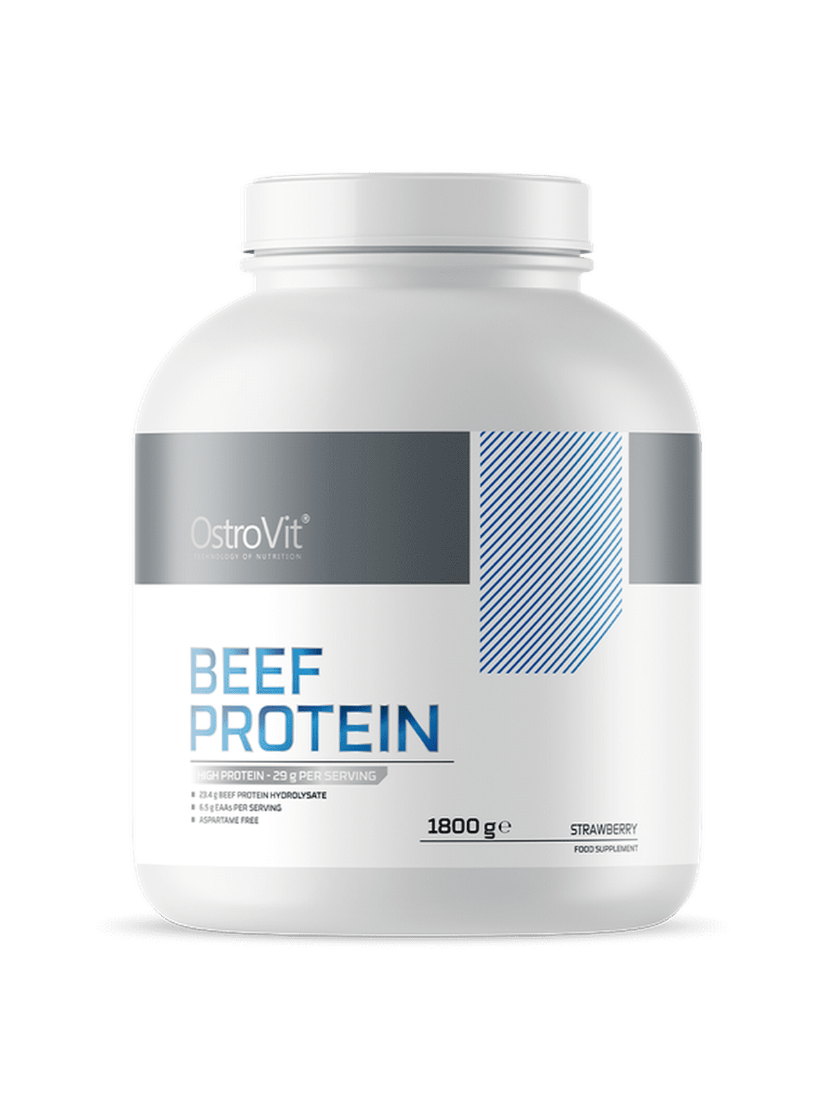 Highest Quality Beef Protein Hydrolysate