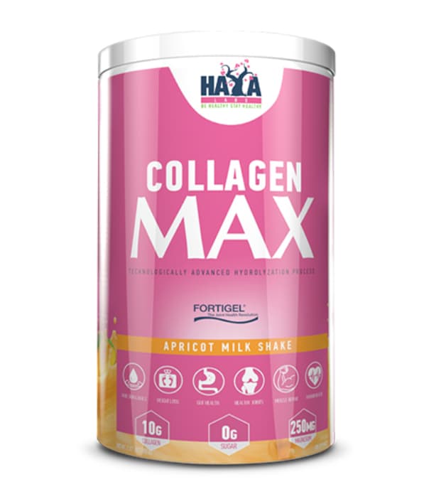 HAYA LABS Collagen Max